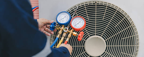 Licensed Air Duct Cleaning service in Erwinville, LA - HVAC Repair CO